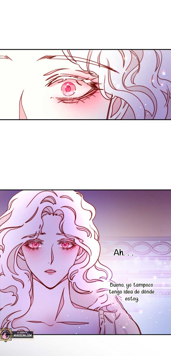 Olviden a Vivian Capítulo 11 - Página 39