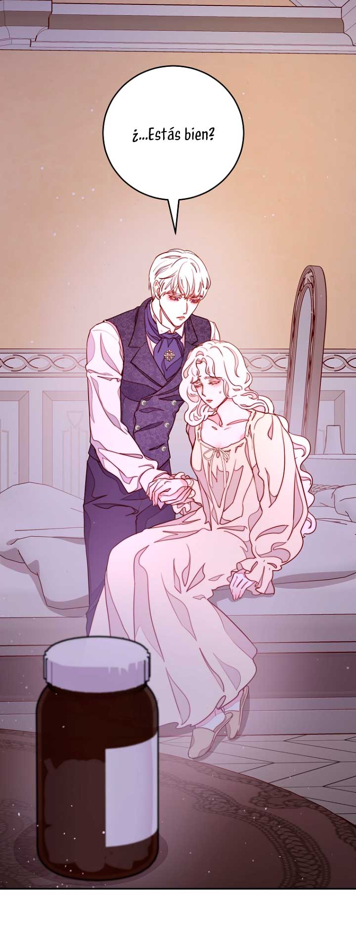 Olviden a Vivian Capítulo 11 - Página 4