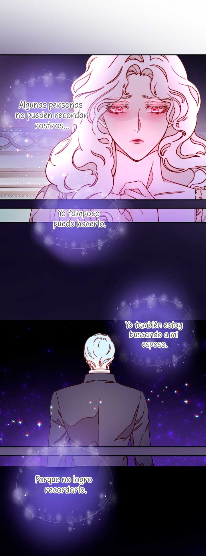 Olviden a Vivian Capítulo 11 - Página 40