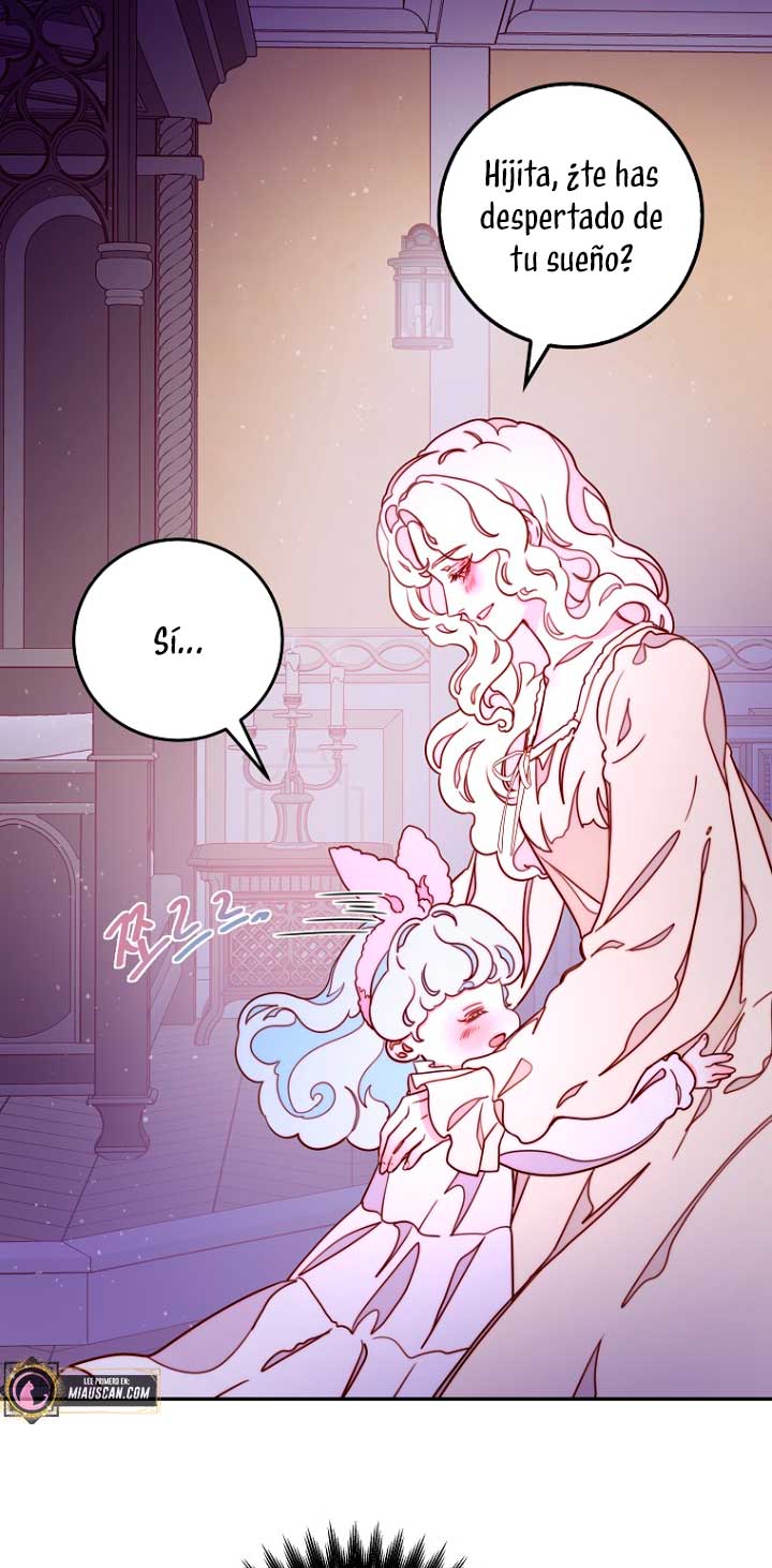 Olviden a Vivian Capítulo 11 - Página 44