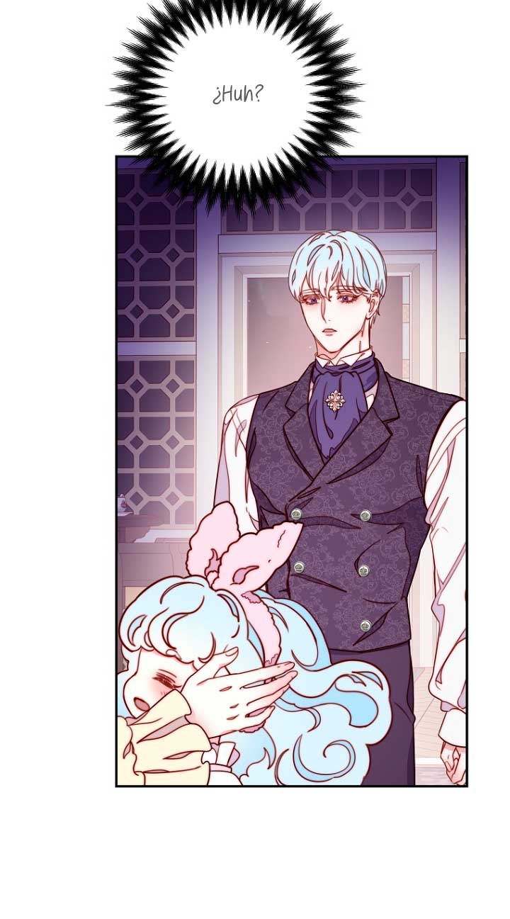 Olviden a Vivian Capítulo 11 - Página 45