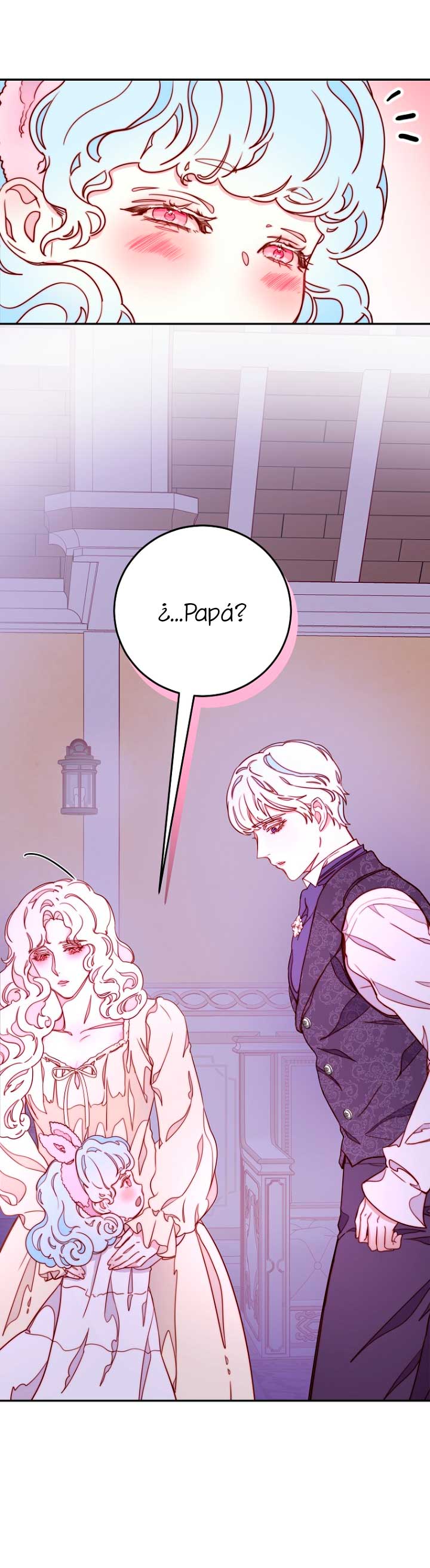 Olviden a Vivian Capítulo 11 - Página 46