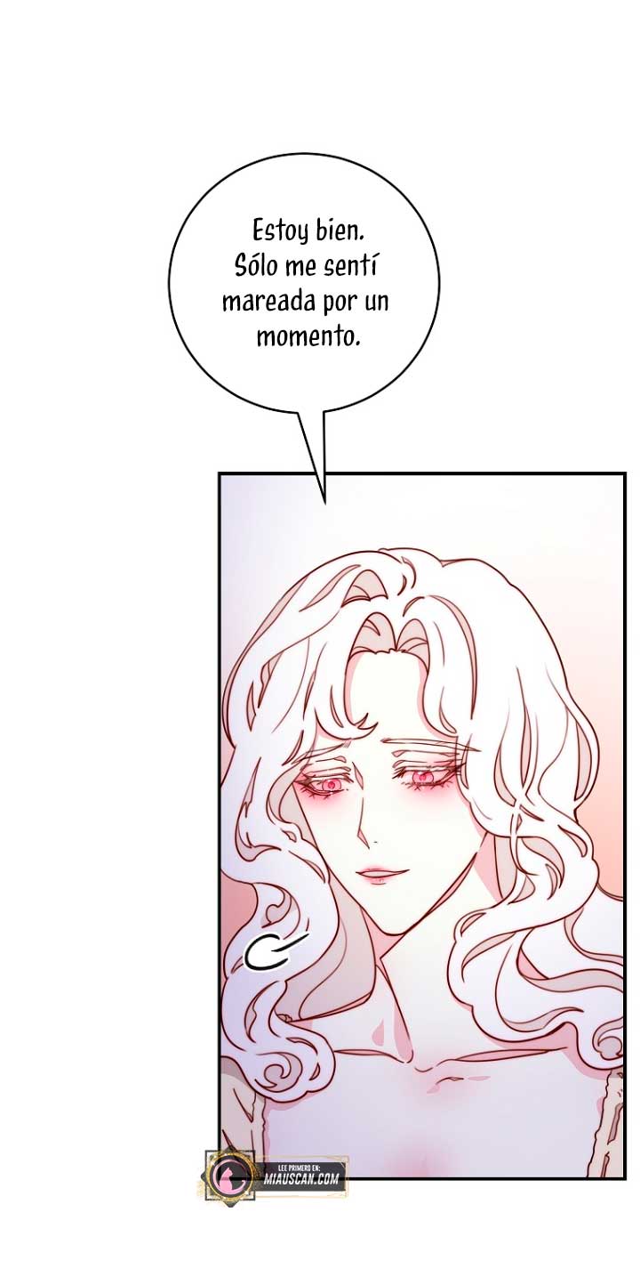 Olviden a Vivian Capítulo 11 - Página 5