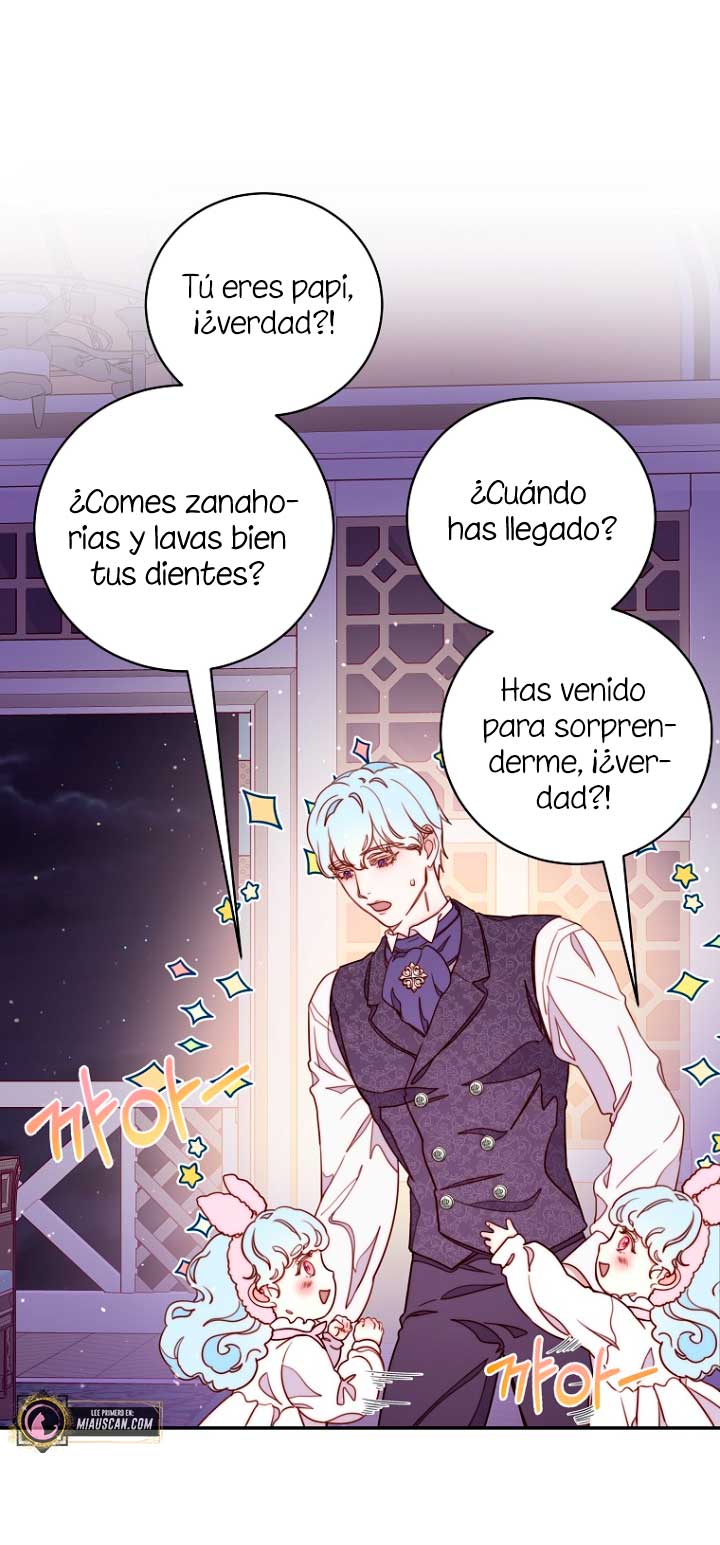 Olviden a Vivian Capítulo 11 - Página 50