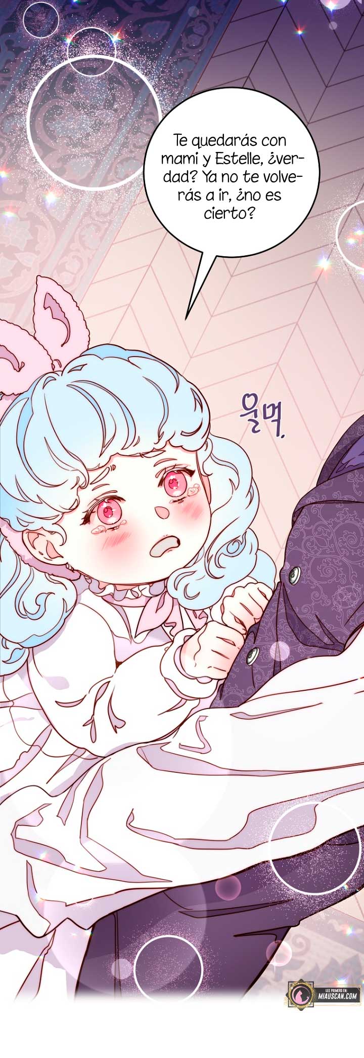 Olviden a Vivian Capítulo 11 - Página 52