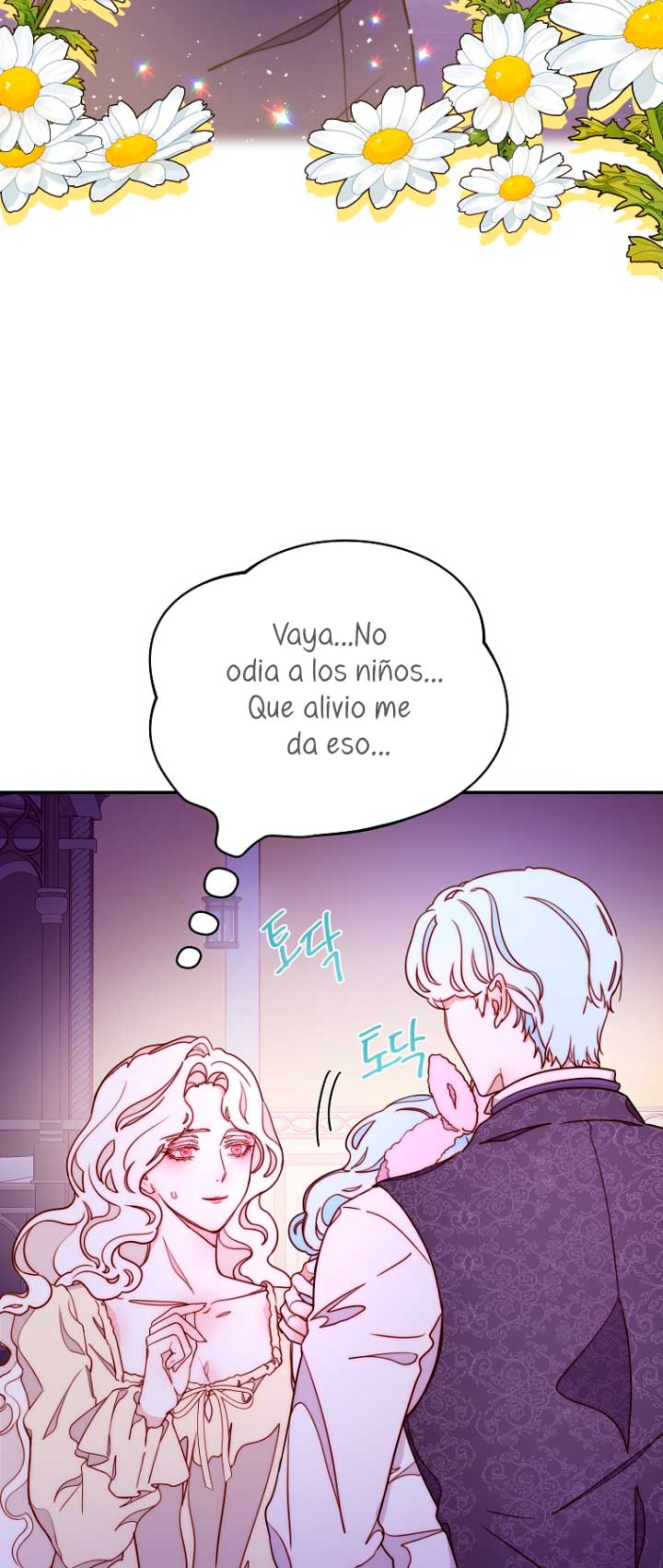 Olviden a Vivian Capítulo 11 - Página 56