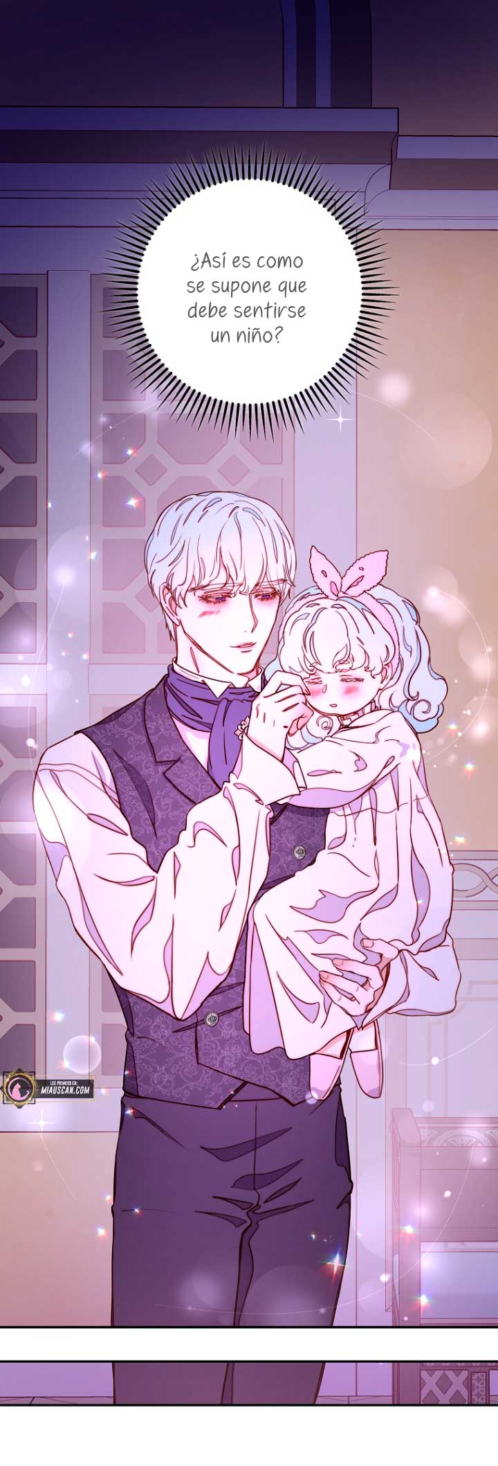 Olviden a Vivian Capítulo 11 - Página 61