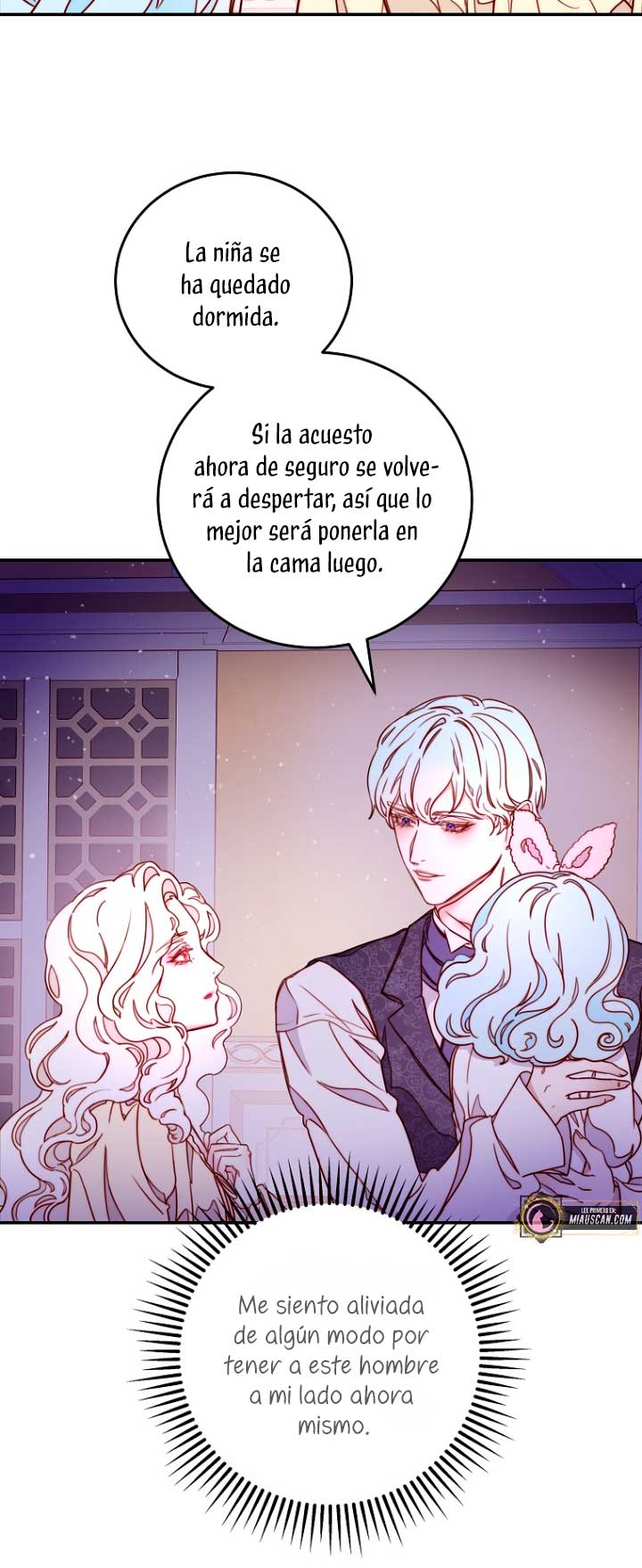 Olviden a Vivian Capítulo 11 - Página 63