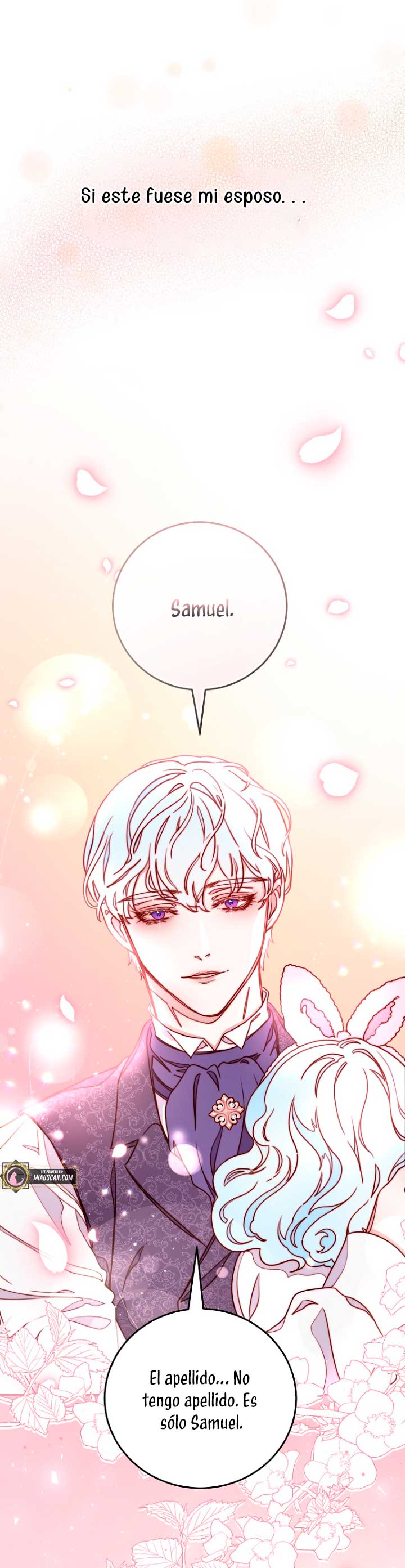 Olviden a Vivian Capítulo 11 - Página 65