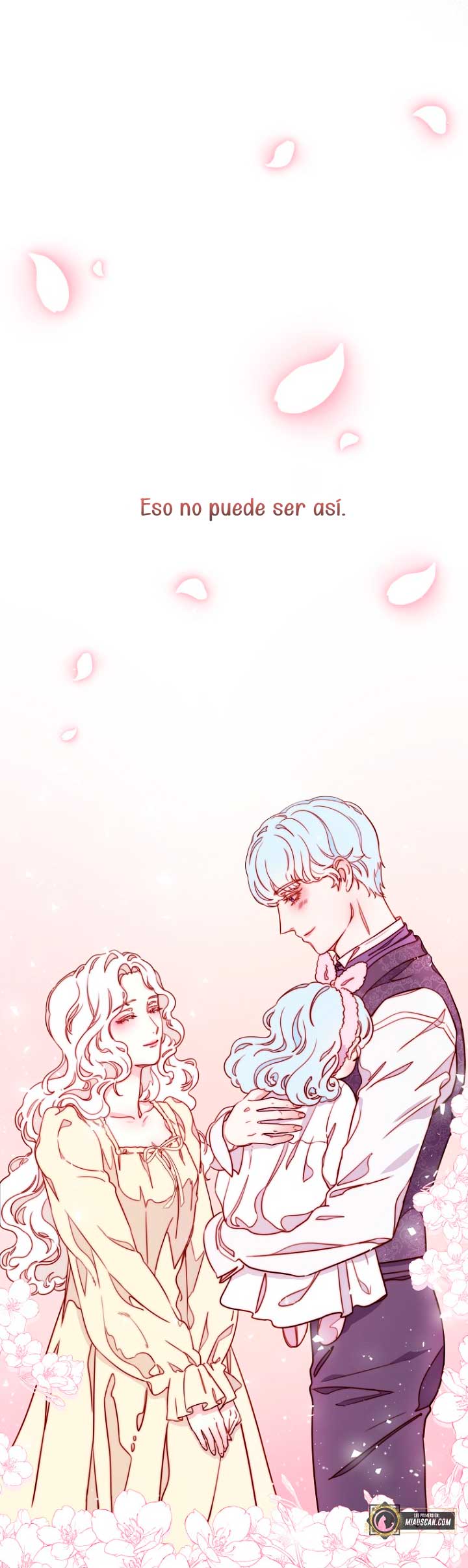 Olviden a Vivian Capítulo 11 - Página 68