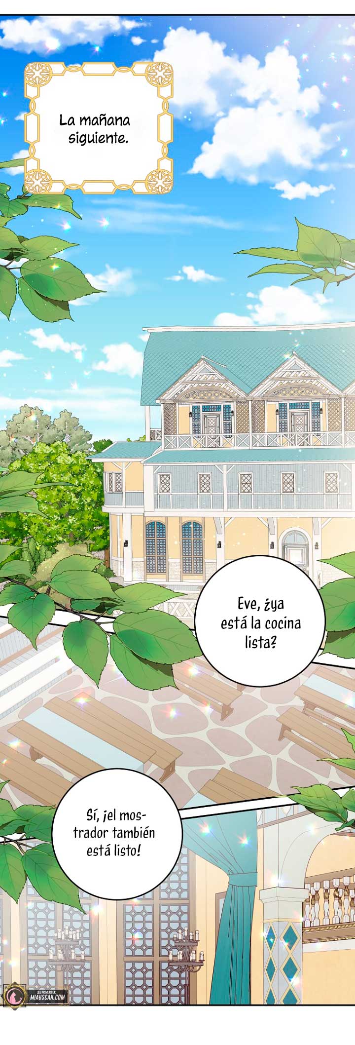 Olviden a Vivian Capítulo 11 - Página 70