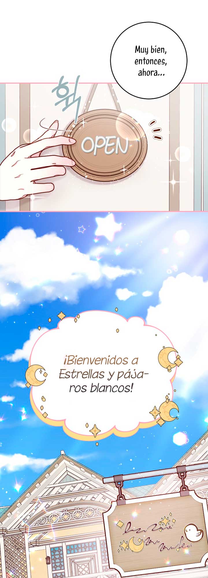 Olviden a Vivian Capítulo 11 - Página 71