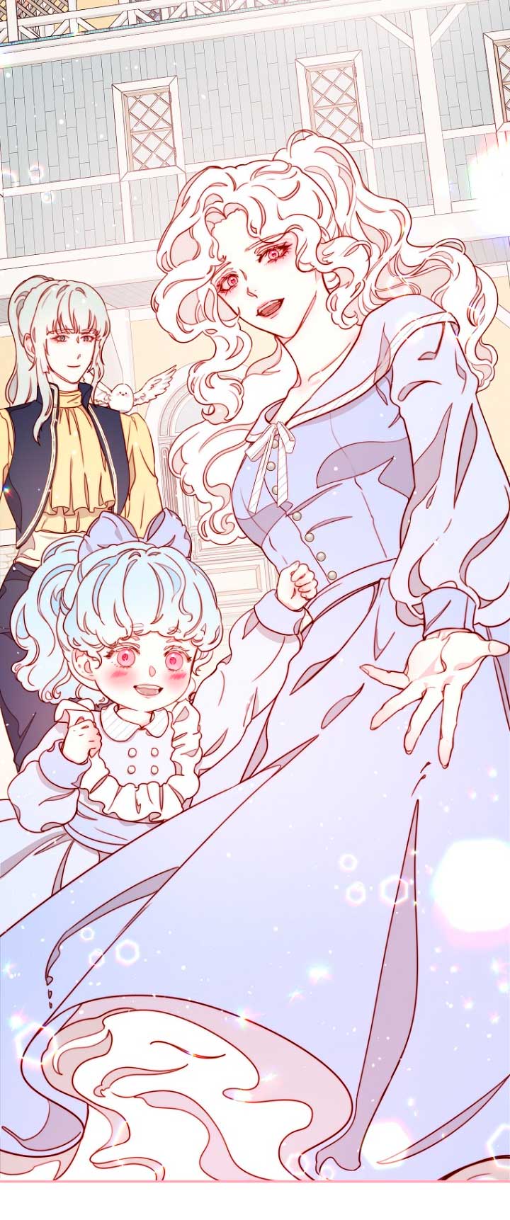 Olviden a Vivian Capítulo 11 - Página 72