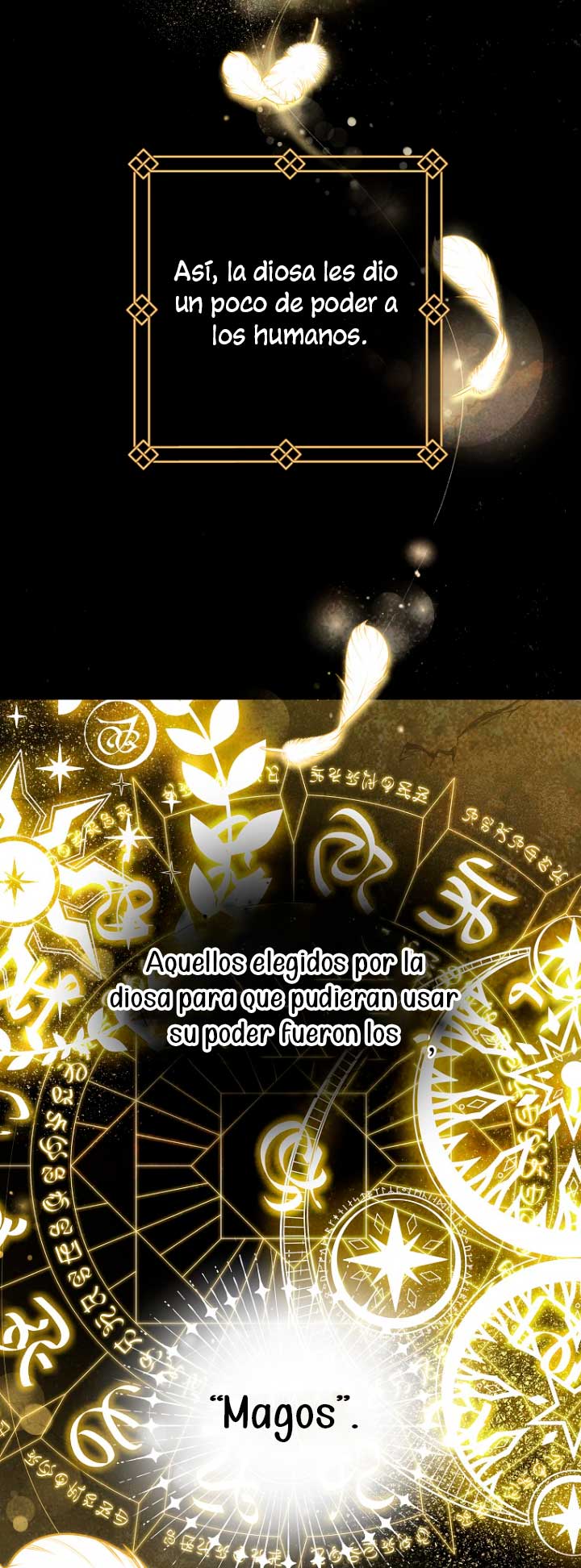 Olviden a Vivian Capítulo 12 - Página 12