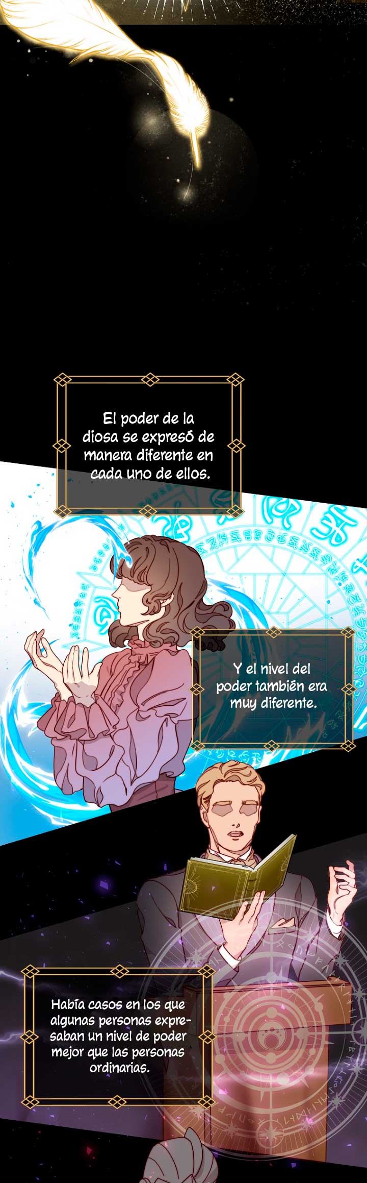 Olviden a Vivian Capítulo 12 - Página 13