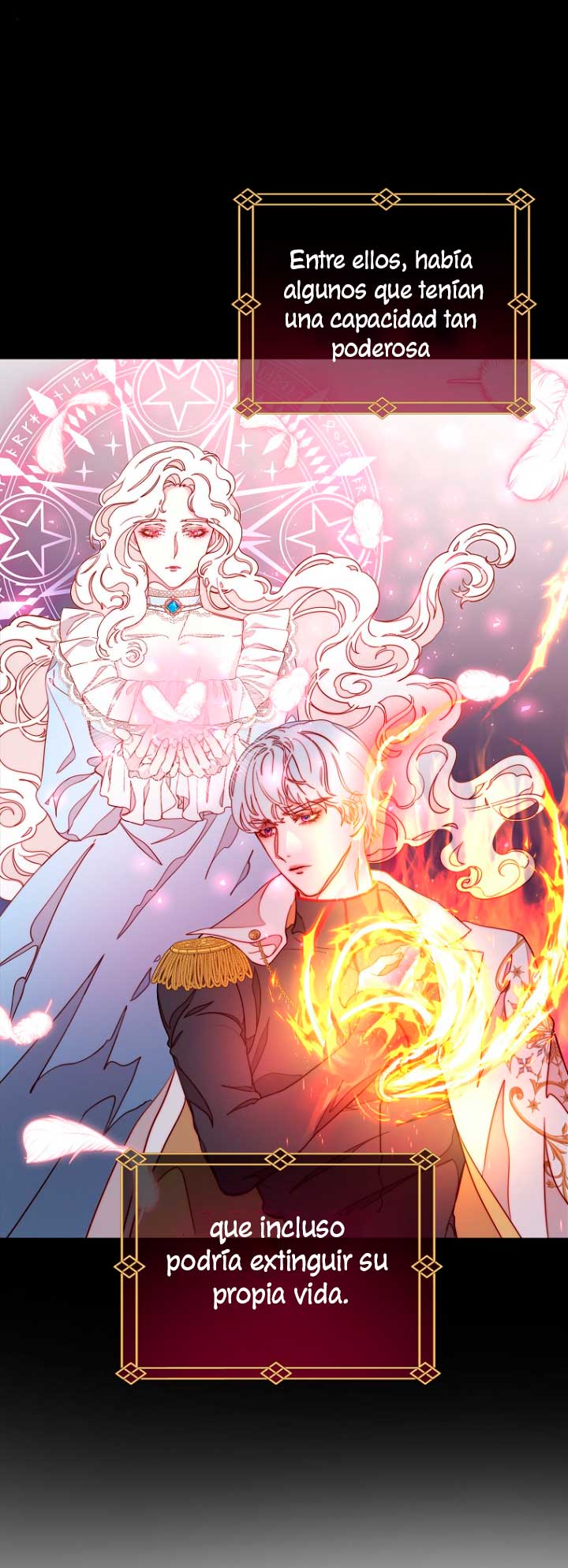 Olviden a Vivian Capítulo 12 - Página 15