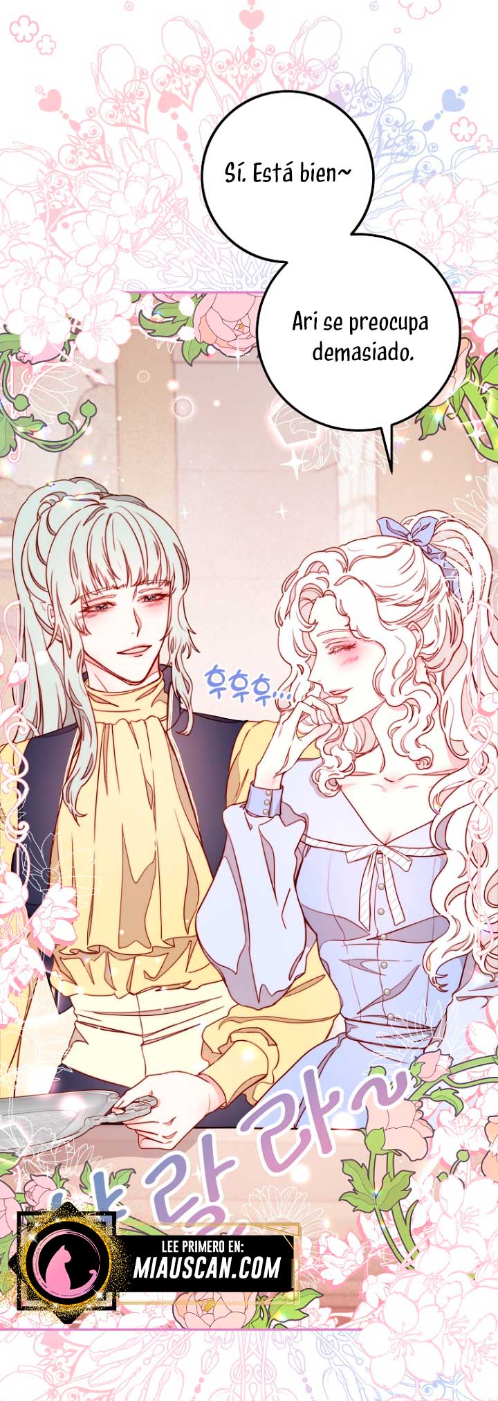 Olviden a Vivian Capítulo 12 - Página 23