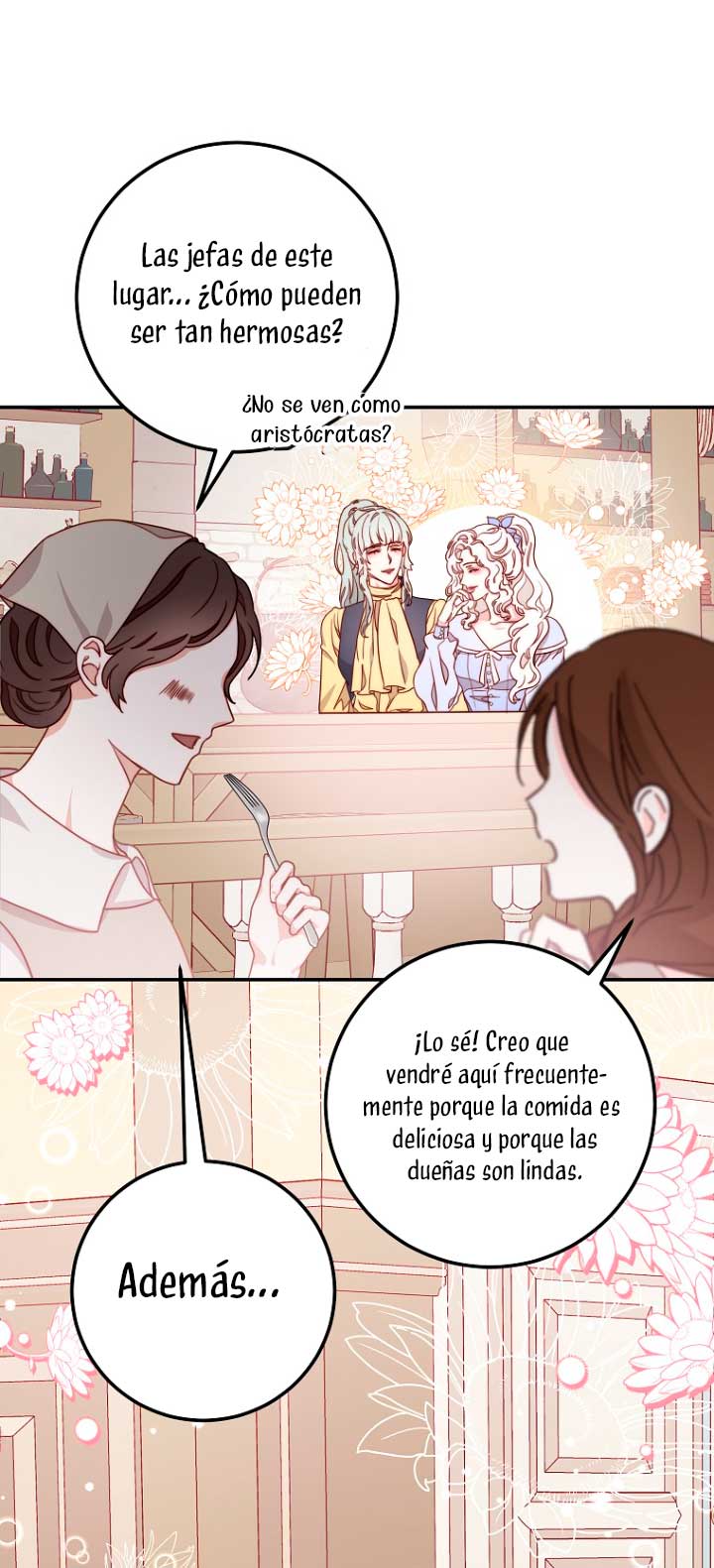 Olviden a Vivian Capítulo 12 - Página 25