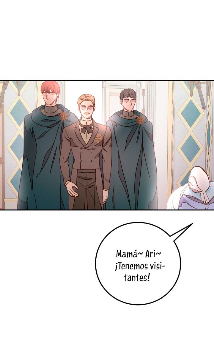 Olviden a Vivian Capítulo 12 - Página 28