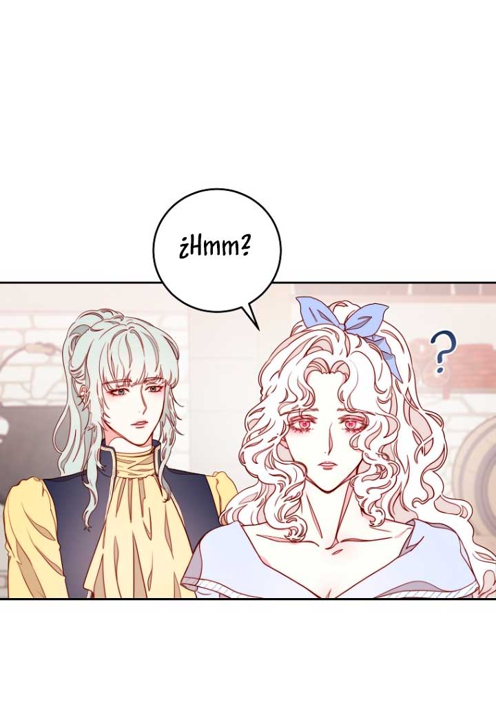 Olviden a Vivian Capítulo 12 - Página 29