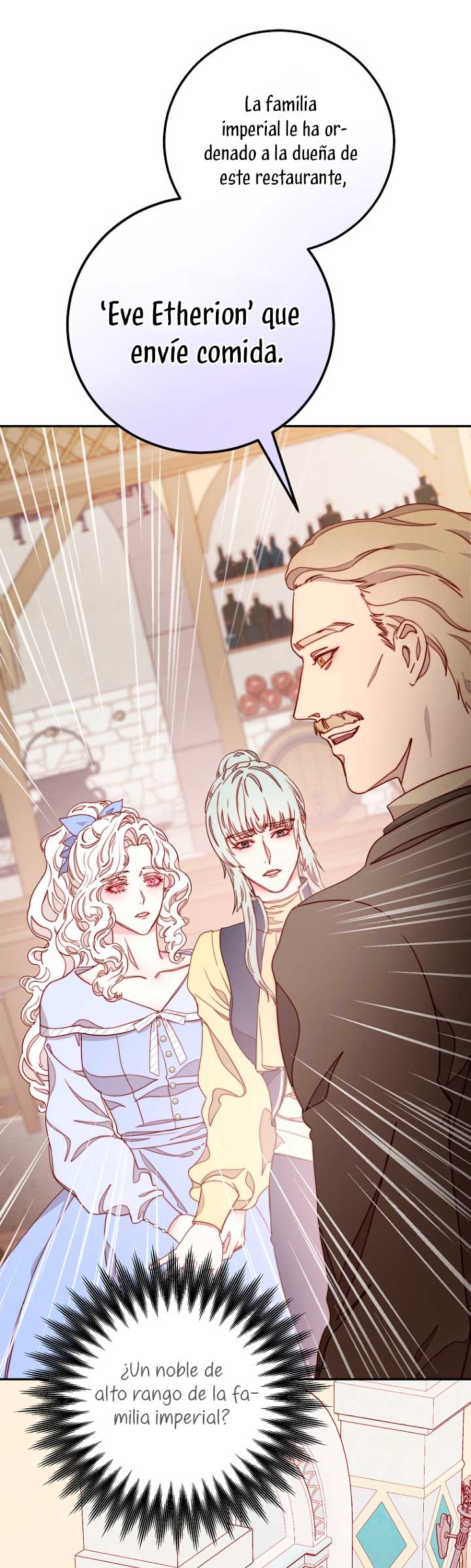 Olviden a Vivian Capítulo 12 - Página 33