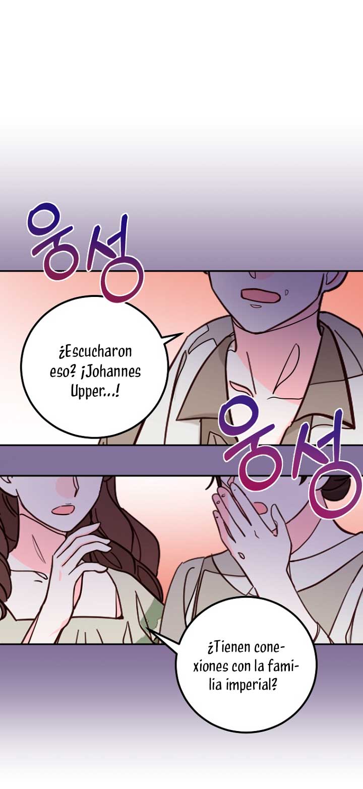 Olviden a Vivian Capítulo 12 - Página 35