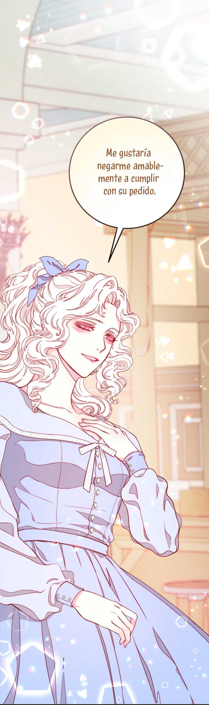 Olviden a Vivian Capítulo 12 - Página 37