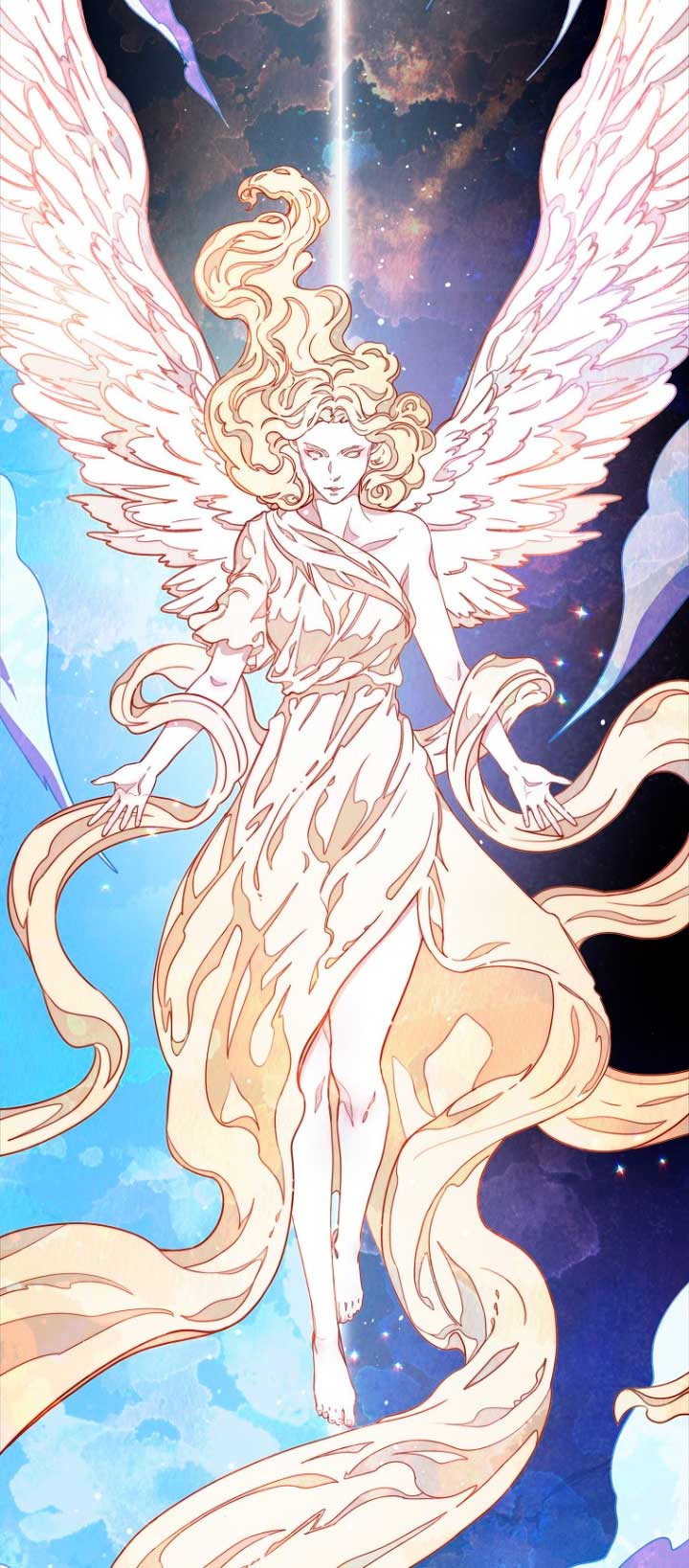 Olviden a Vivian Capítulo 12 - Página 4