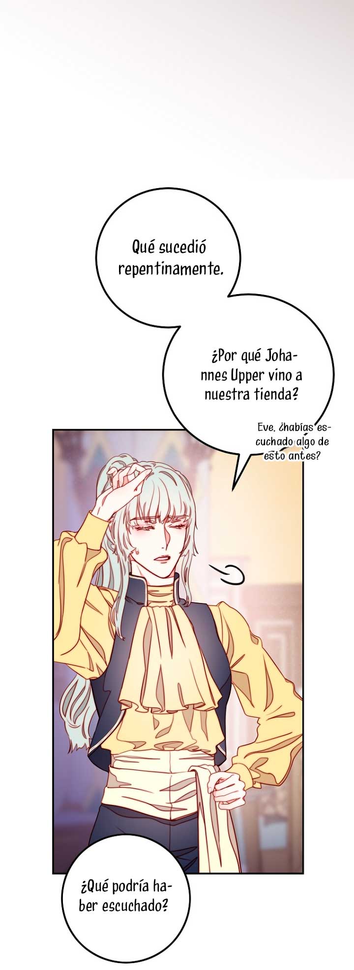 Olviden a Vivian Capítulo 12 - Página 43