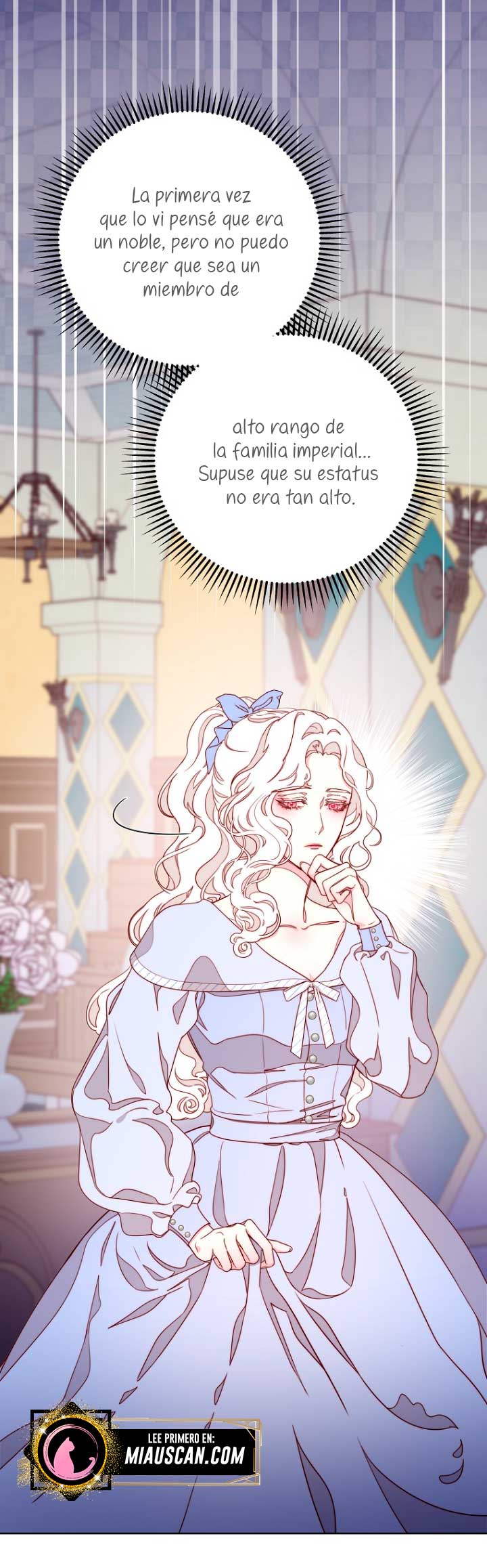 Olviden a Vivian Capítulo 12 - Página 46