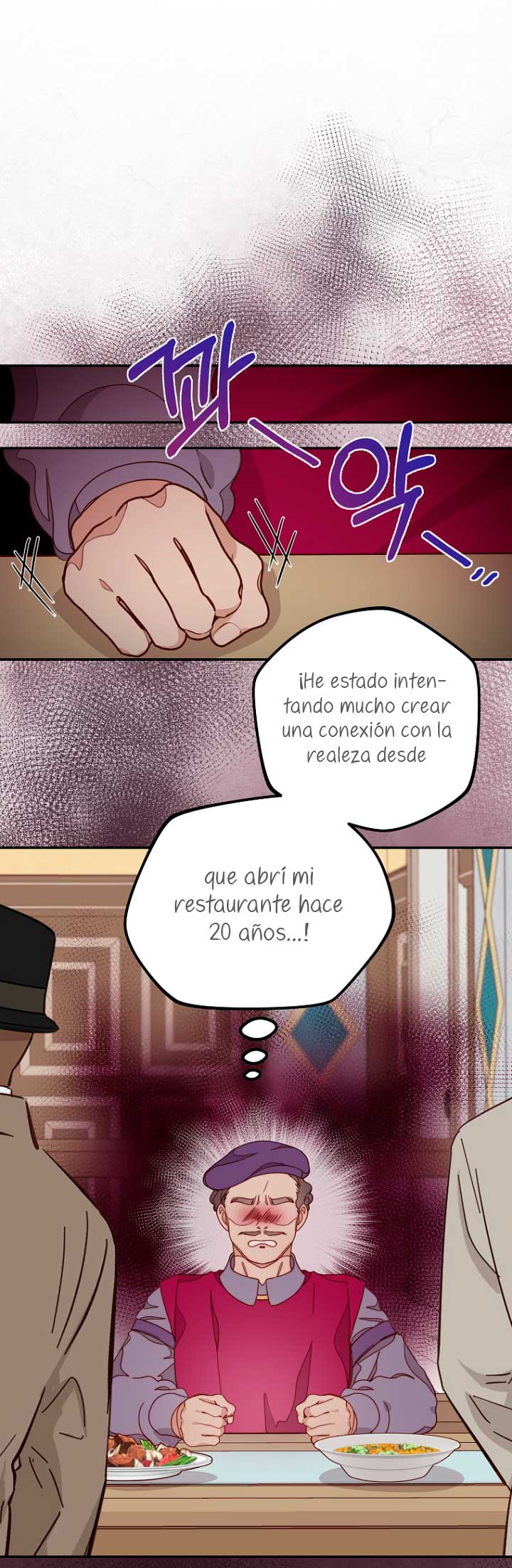 Olviden a Vivian Capítulo 12 - Página 48