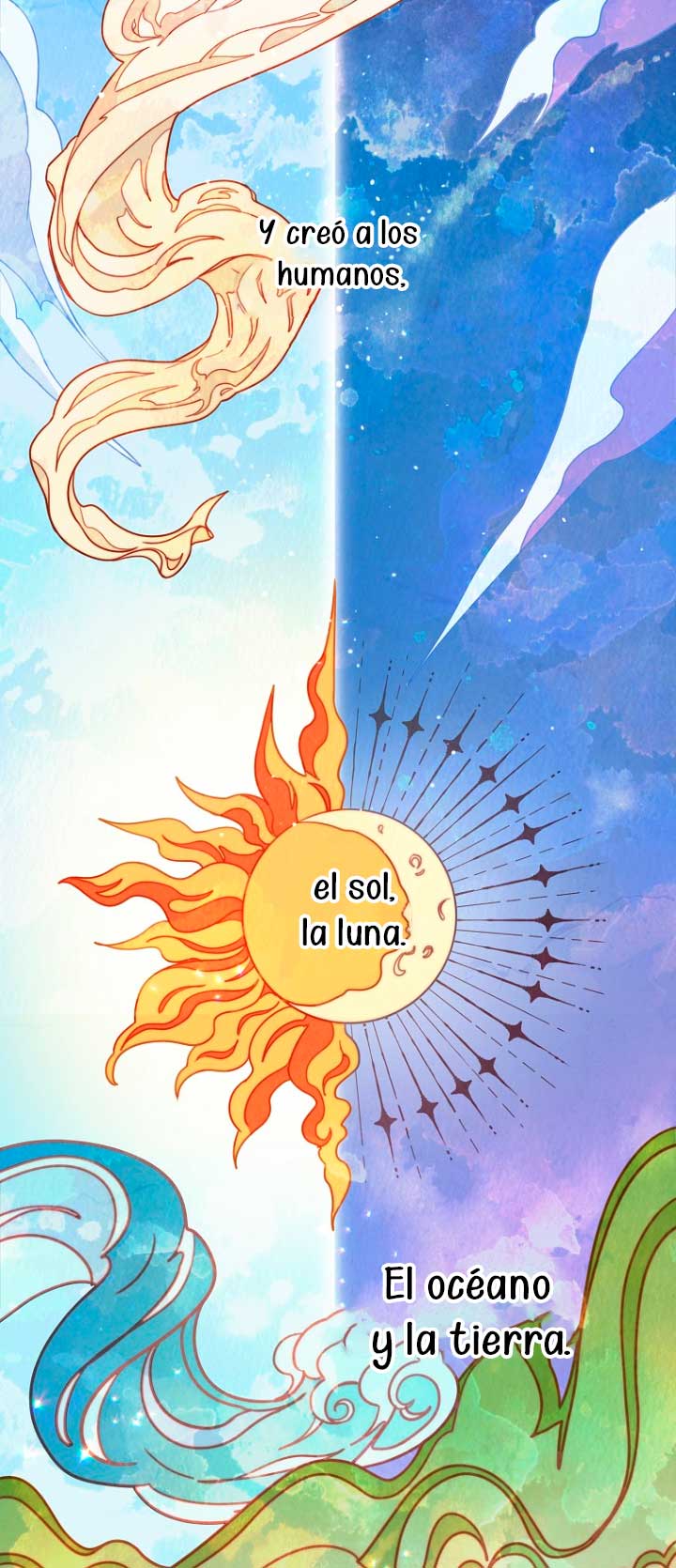 Olviden a Vivian Capítulo 12 - Página 5