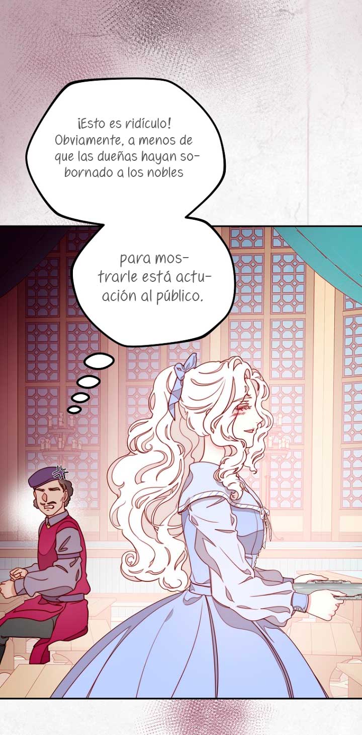 Olviden a Vivian Capítulo 12 - Página 50