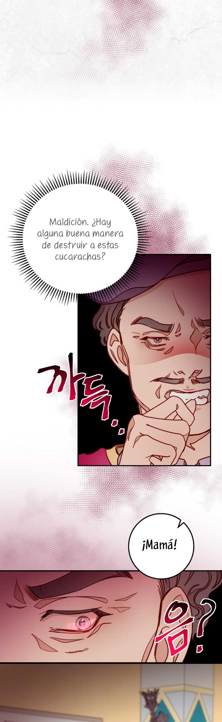 Olviden a Vivian Capítulo 12 - Página 51