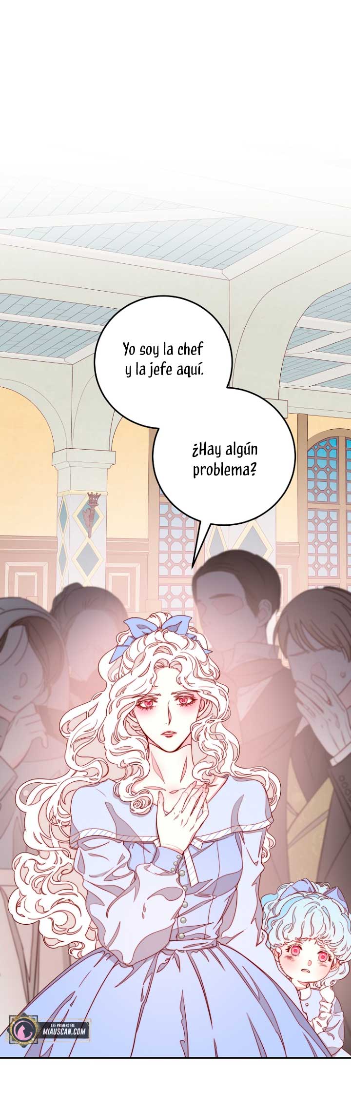 Olviden a Vivian Capítulo 13 - Página 11