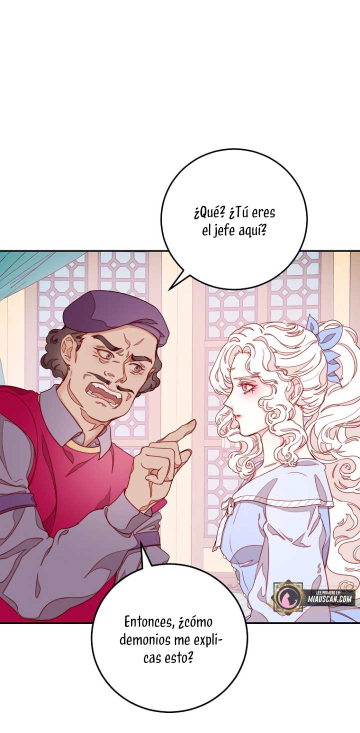 Olviden a Vivian Capítulo 13 - Página 12