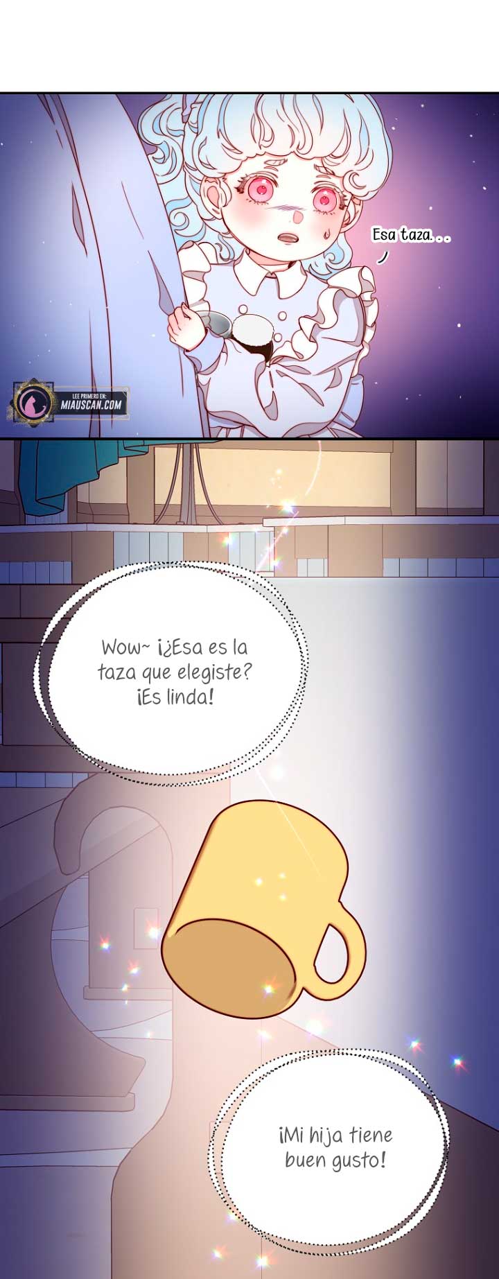 Olviden a Vivian Capítulo 13 - Página 18