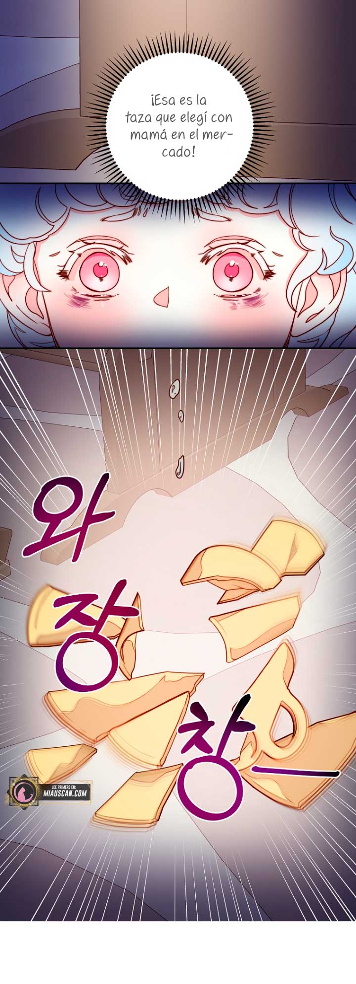 Olviden a Vivian Capítulo 13 - Página 19