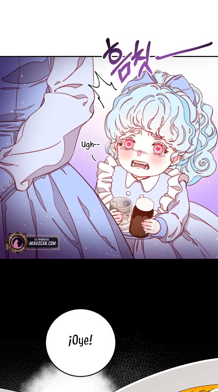 Olviden a Vivian Capítulo 13 - Página 20