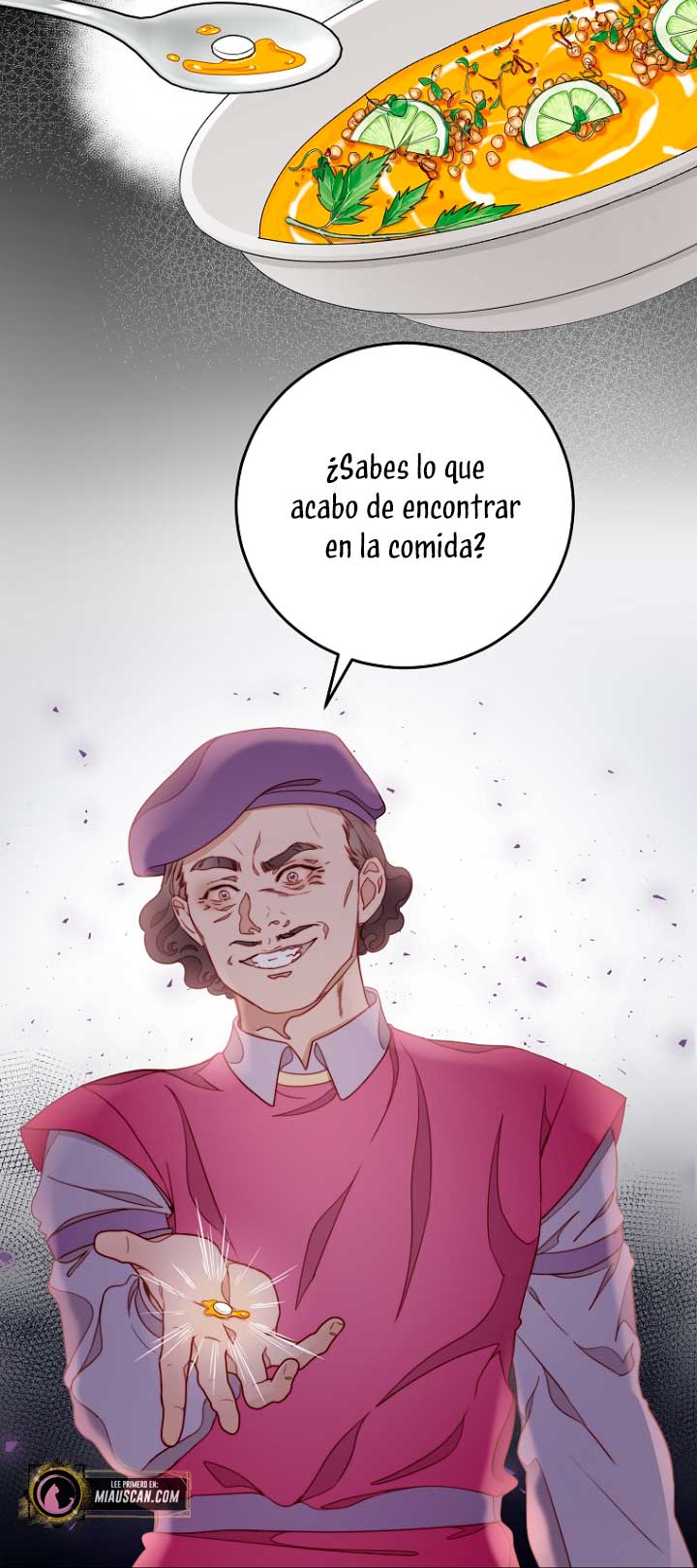 Olviden a Vivian Capítulo 13 - Página 21