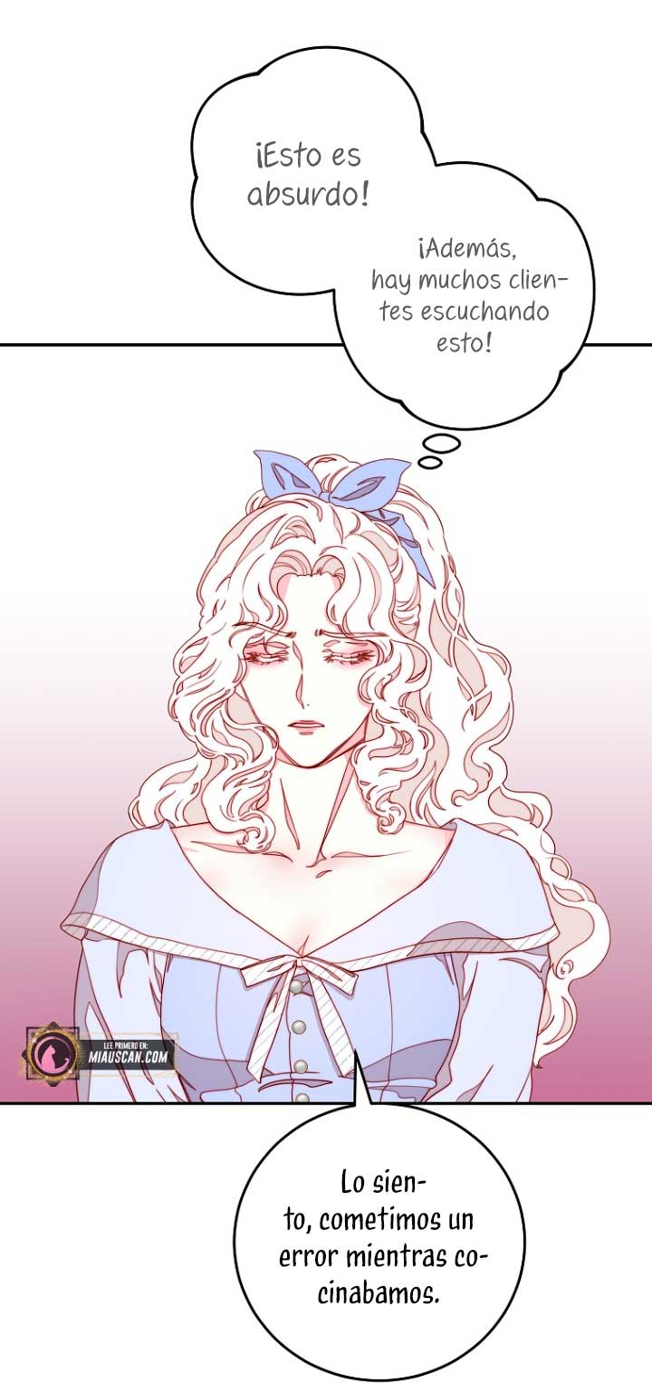 Olviden a Vivian Capítulo 13 - Página 24