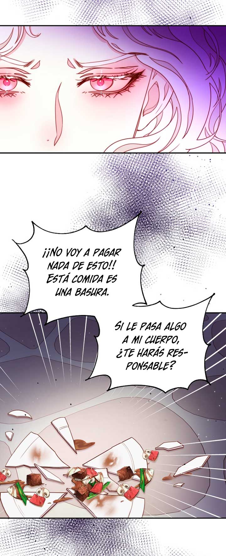 Olviden a Vivian Capítulo 13 - Página 27