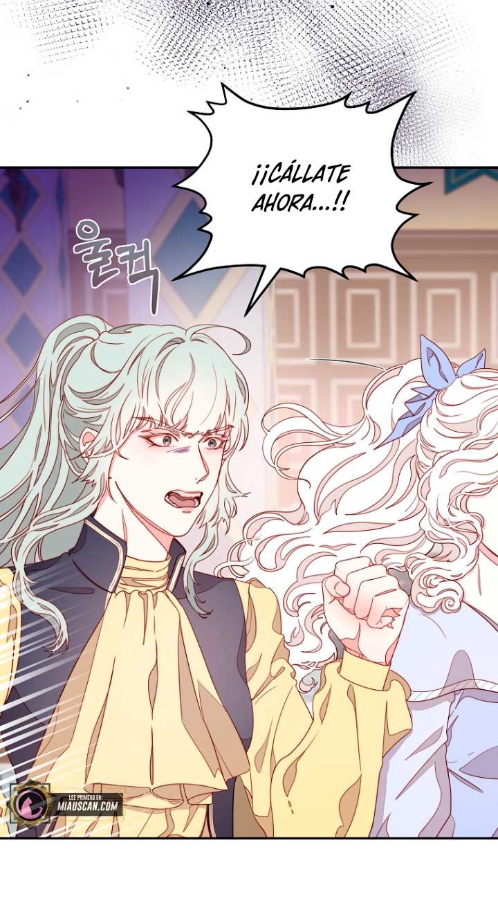 Olviden a Vivian Capítulo 13 - Página 28