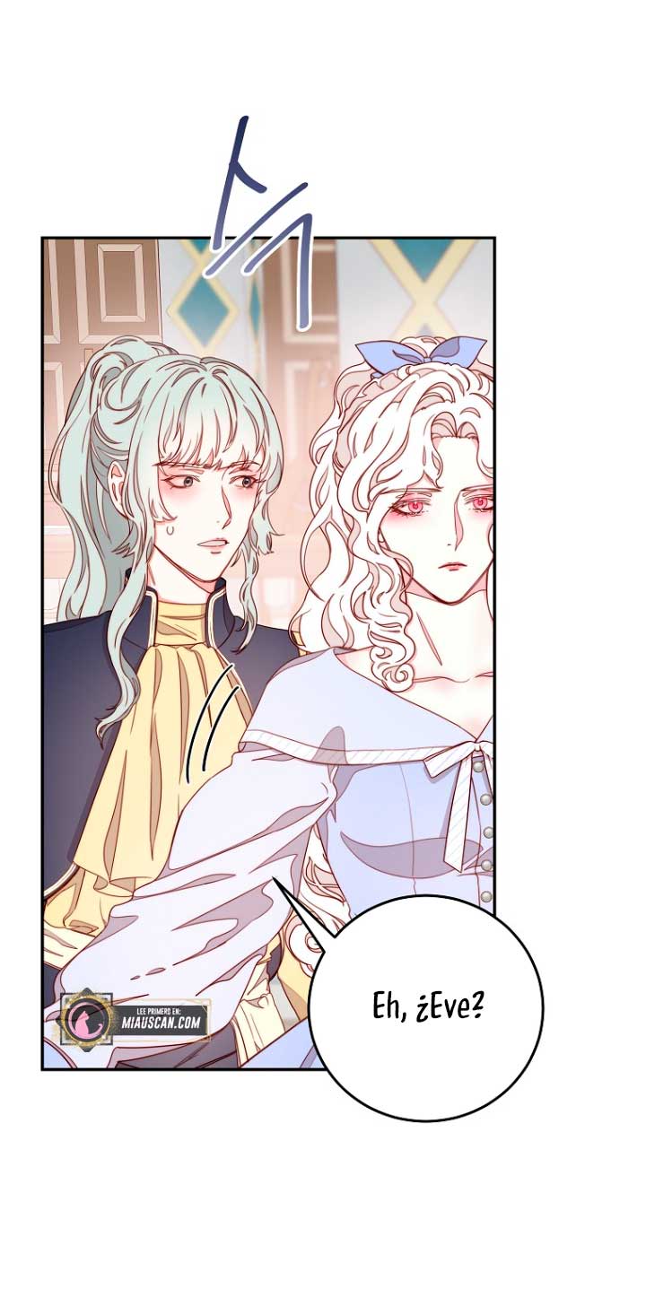 Olviden a Vivian Capítulo 13 - Página 29