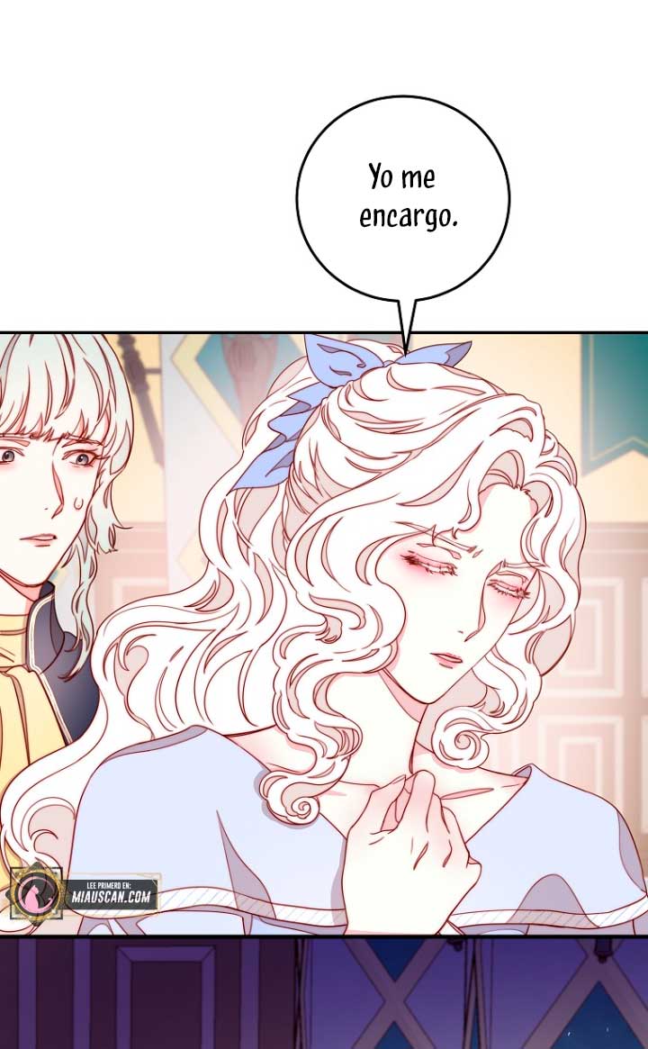 Olviden a Vivian Capítulo 13 - Página 30