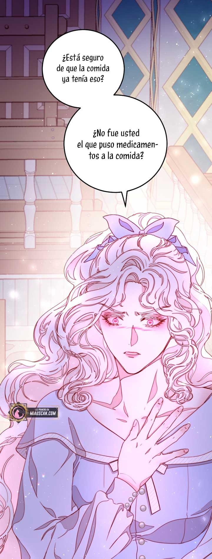 Olviden a Vivian Capítulo 13 - Página 31