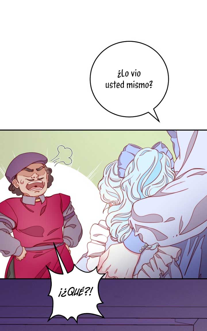 Olviden a Vivian Capítulo 13 - Página 34