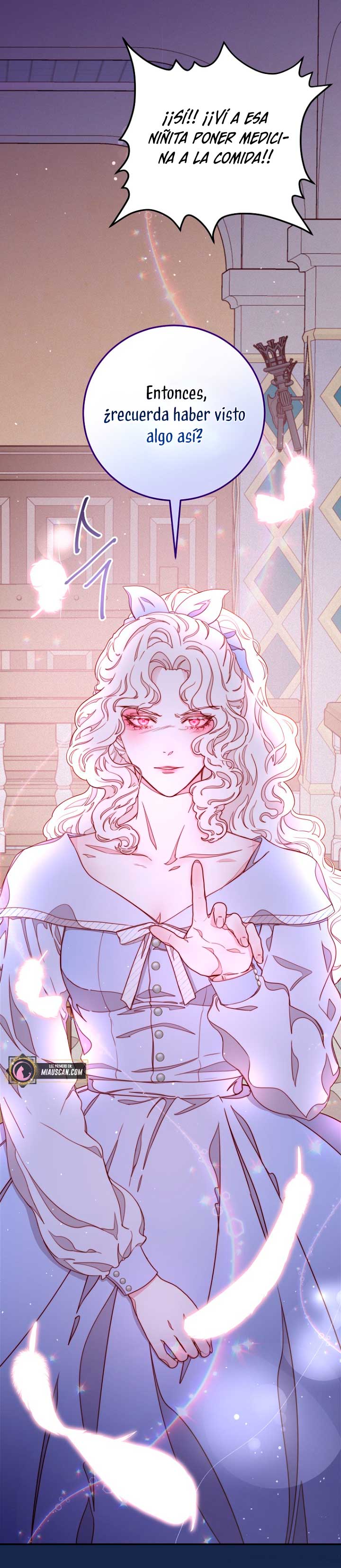 Olviden a Vivian Capítulo 13 - Página 35