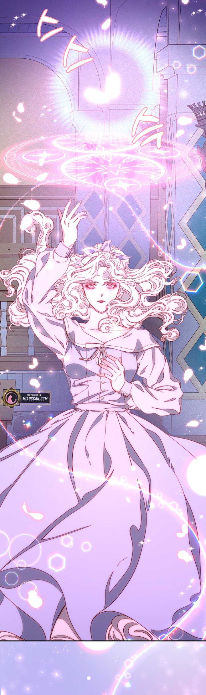 Olviden a Vivian Capítulo 13 - Página 37