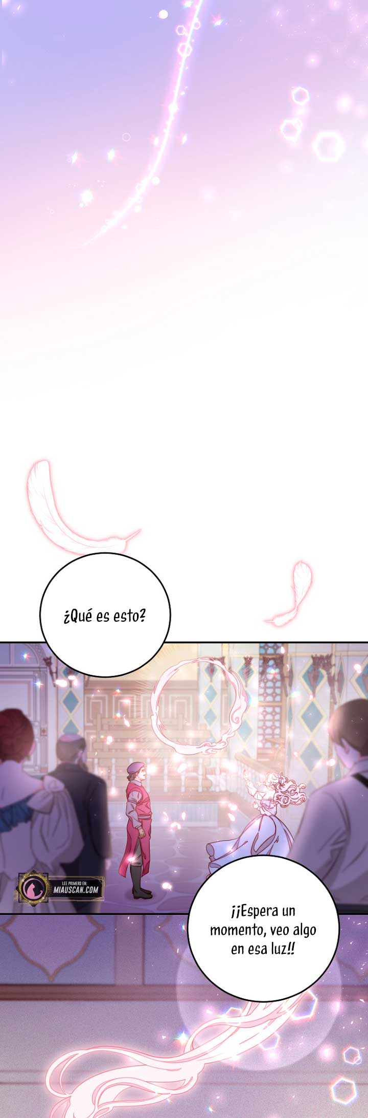 Olviden a Vivian Capítulo 13 - Página 38